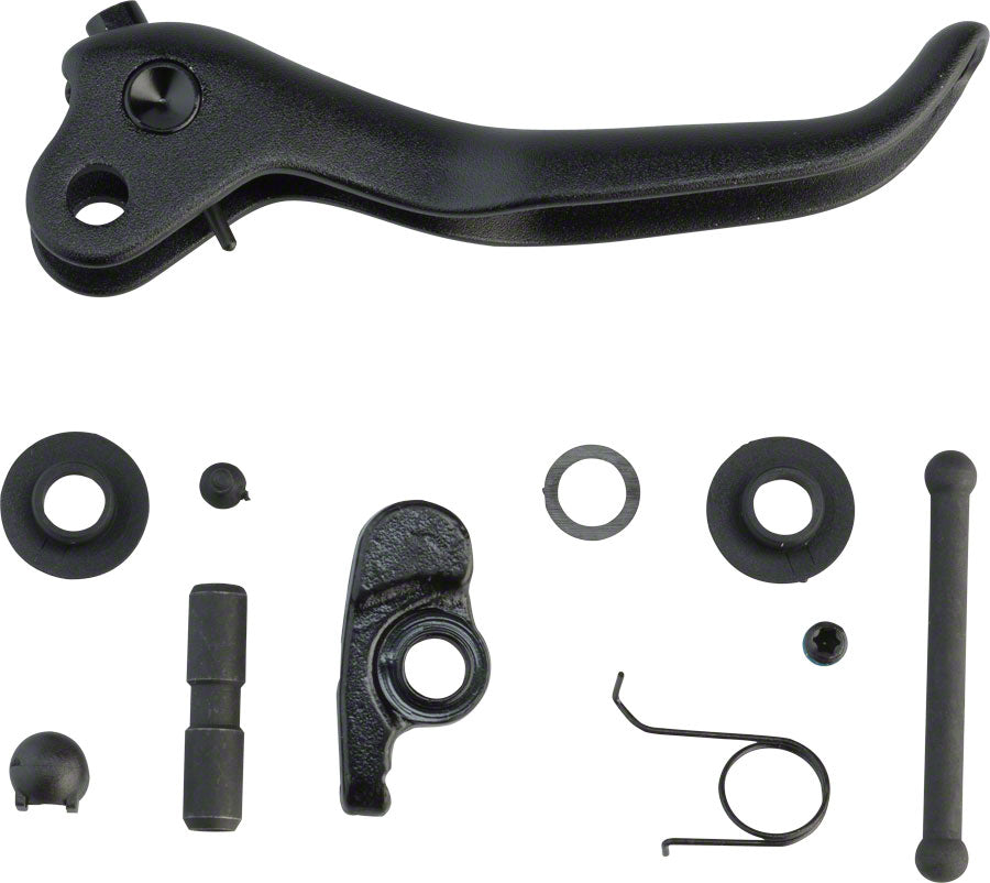 SRAM DB5 Lever Blade: Each MPN: 11.5018.003.008 UPC: 710845757884 Hydraulic Brake Lever Part Brake Lever Blades