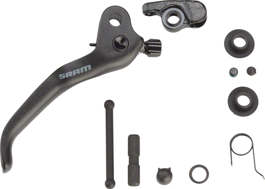 Sram Front Brake Buy SRAM Guide RSC Brake Lever (black) From