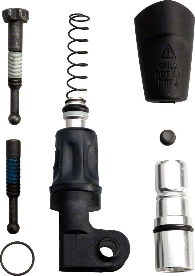 Avid DB1, DB3 Lever Internals Kit MPN: 11.5018.005.002 UPC: 710845742118 Hydraulic Brake Lever Part Hydraulic Brake Lever Parts
