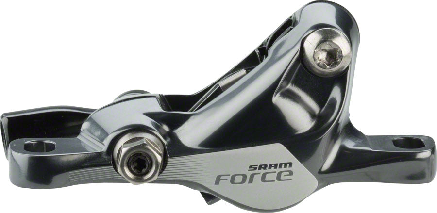 Post mount store caliper