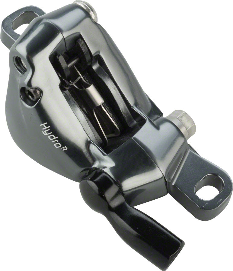 SRAM Force 22/Force 1 Complete Post Mount Caliper Assembly 18mm Front/Rear MPN: 11.5018.026.000 UPC: 710845762543 Disc Brake Calipers Force