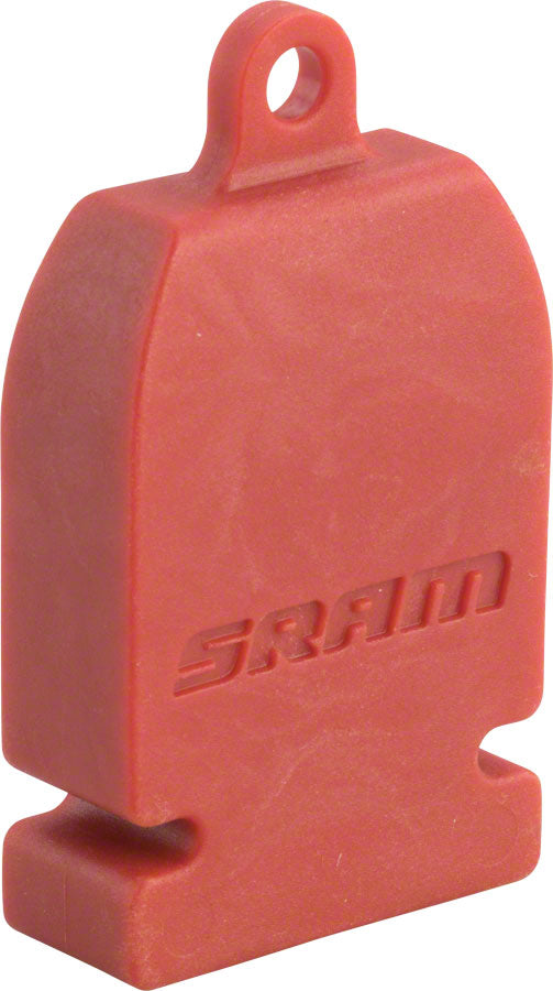 SRAM Bleed Block Monoblock for Level Ultimate/TLM, eTap Road Hydraulic