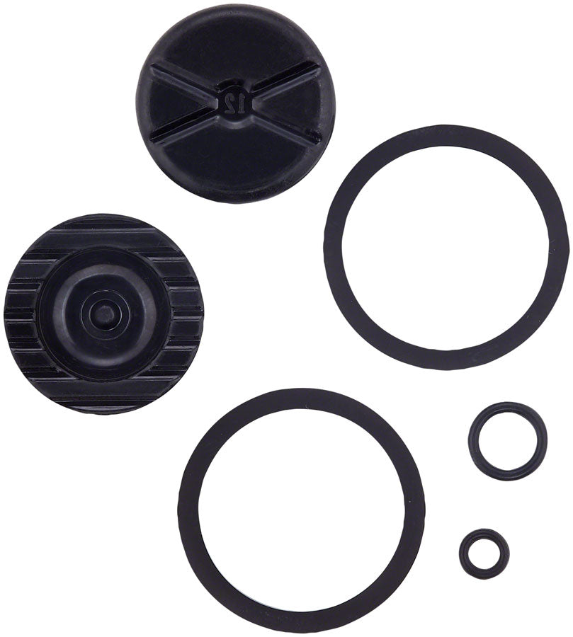 SRAM Level Piston Kit MPN: 11.5018.020.003 UPC: 710845787096 Disc Caliper Part Disc Brake Caliper Piston Service Kits