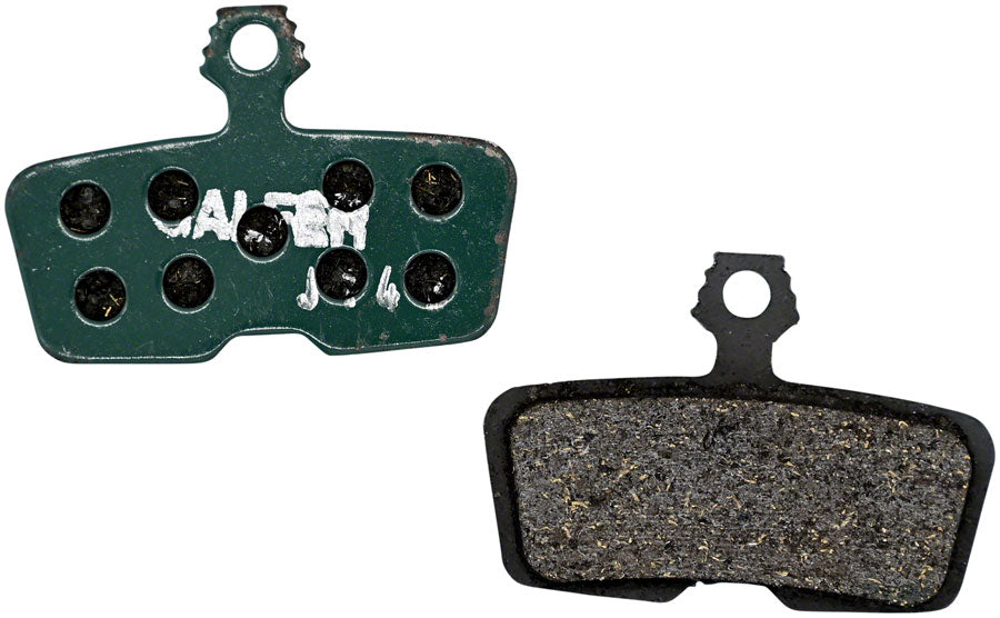 Galfer SRAM Code R RSC Guide RE Disc Brake Pads Pro Compound Disc Worldwide Cyclery