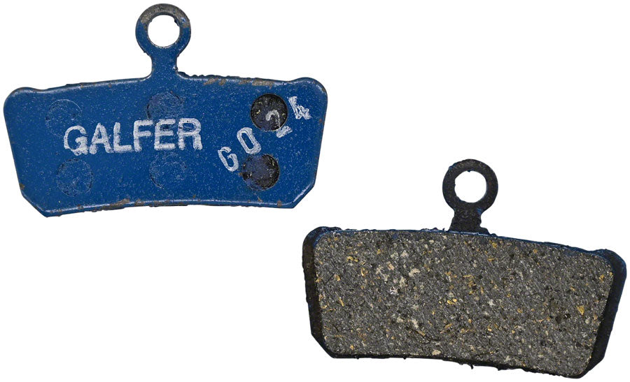 Galfer SRAM G2/Guide R/RS/RSC/Ultimate Disc Brake Pads - Road Compound