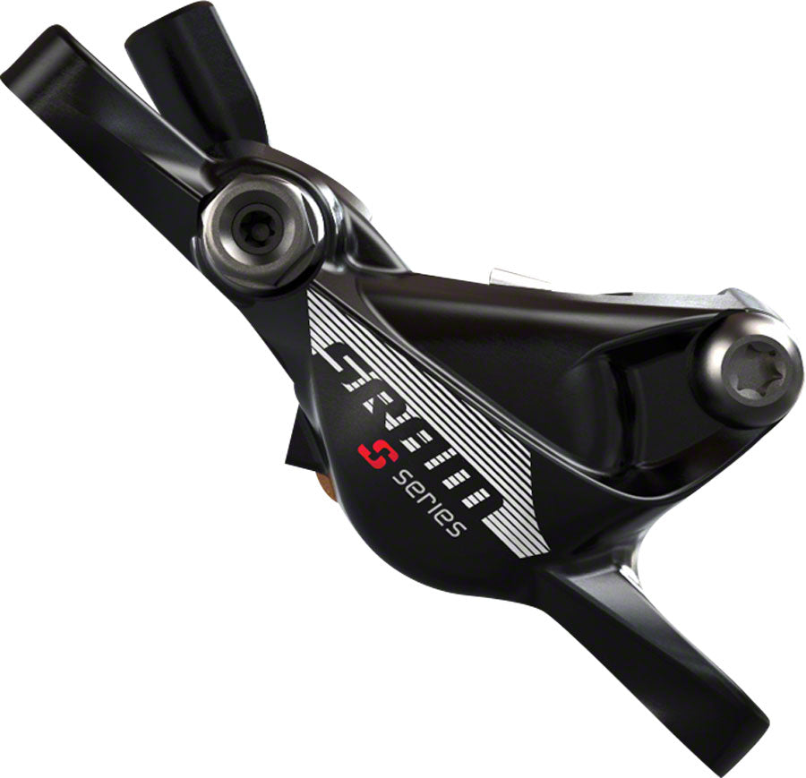SRAM S700 10 speed Right Rear Road Hydraulic Disc Brake and DoubleTap Worldwide Cyclery