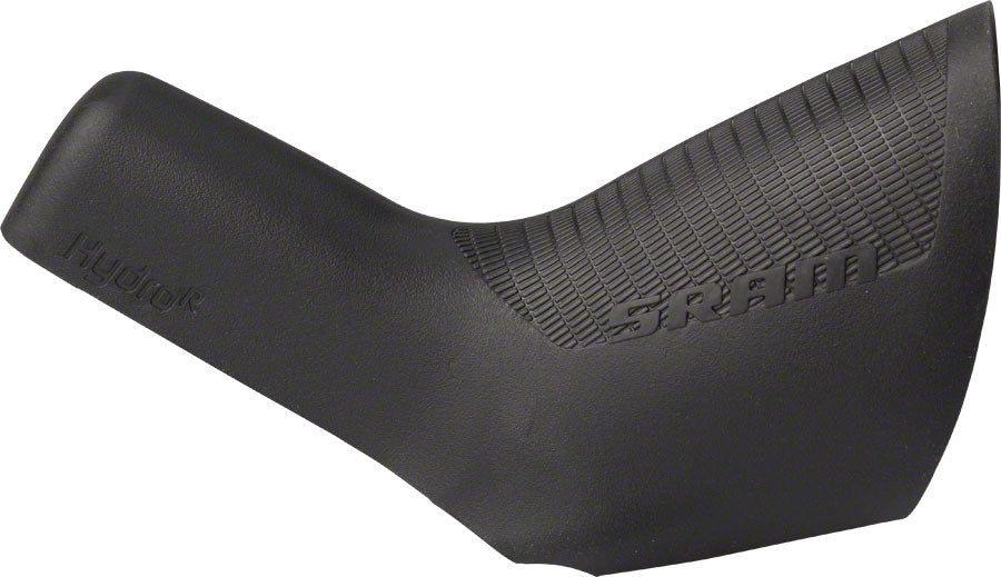 SRAM Red, Force, Rival, S700 Hydraulic Brake Lever Hood Covers Black SRAM Red, Force, Rival, S700 Hydraulic Brake Lever Hood Covers Black