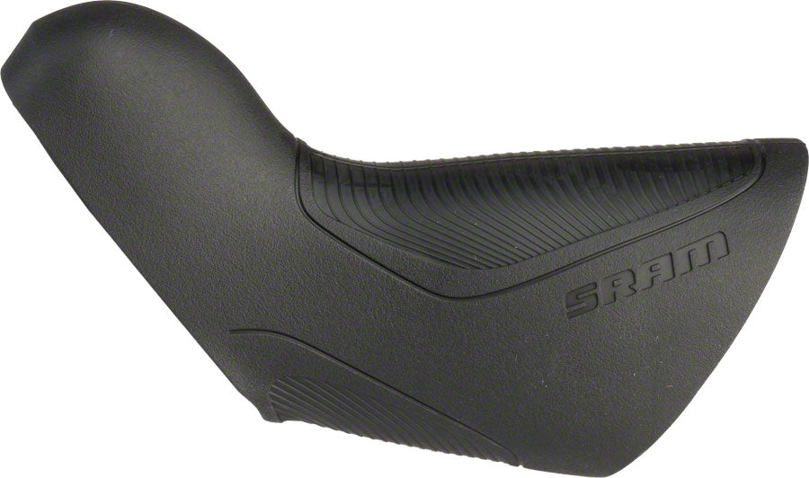 SRAM Red eTap Brake Hood Covers. Black, Pair