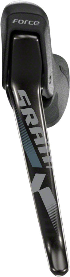 SRAM Force 1 Left Side Drop Bar Brake Lever for Cable Brakes Brake Worldwide Cyclery