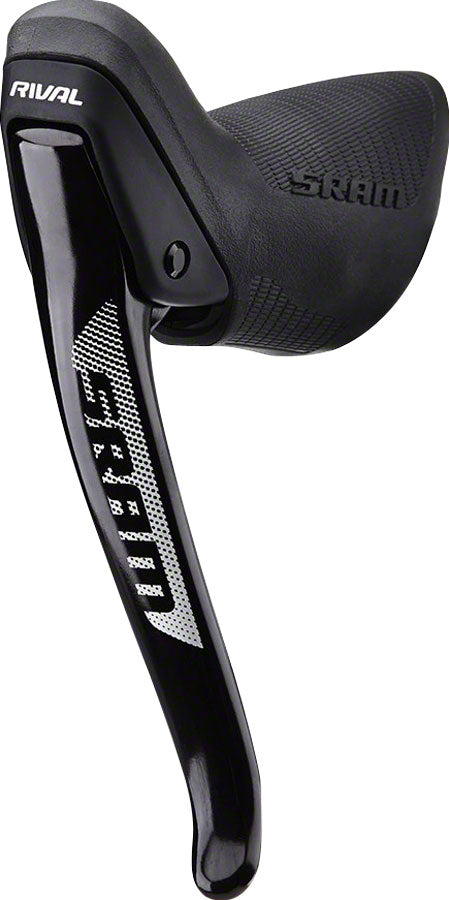 SRAM Rival 1 Brake Lever Single Left Front Black