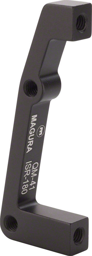 Magura QM41 Adaptor for a 180mm Rotor on Rear I.S. Mounts MPN: 2700516 Disc Brake Adaptor Adaptors
