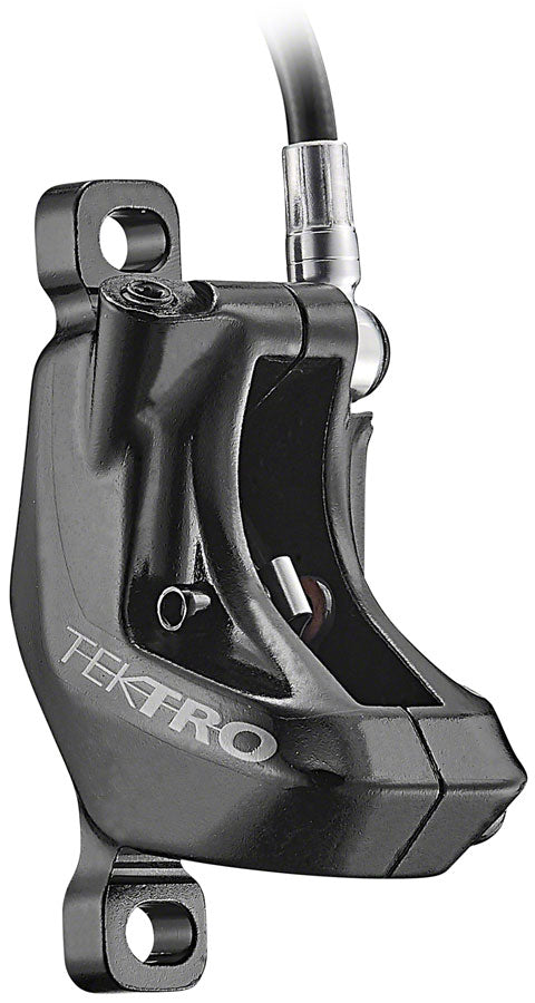 Tektro Orion HD-M750 Disc Brake and Lever - Rear, Hydraulic, Post Mount, Black MPN: ABHD000699 Disc Brake & Lever Orion HD-M750 Disc Brake & Lever