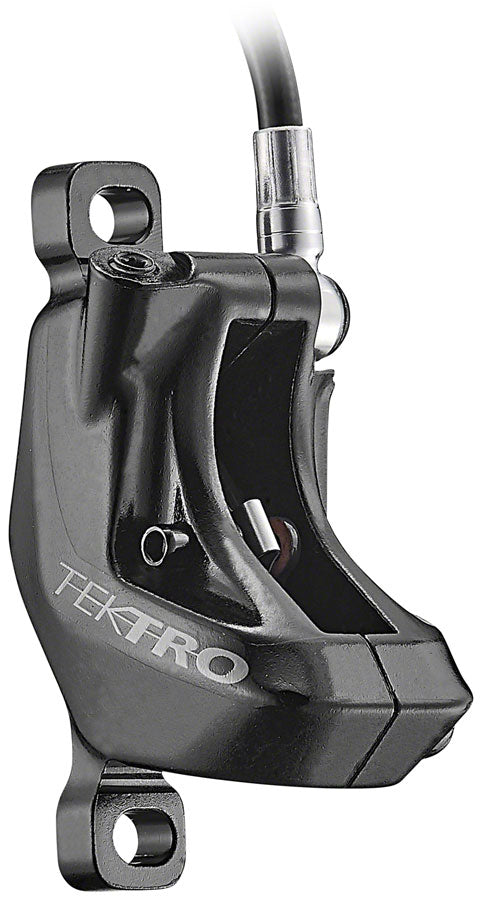 Tektro Orion HD M750 Disc Brake and Lever Rear Hydraulic Post Mount Black