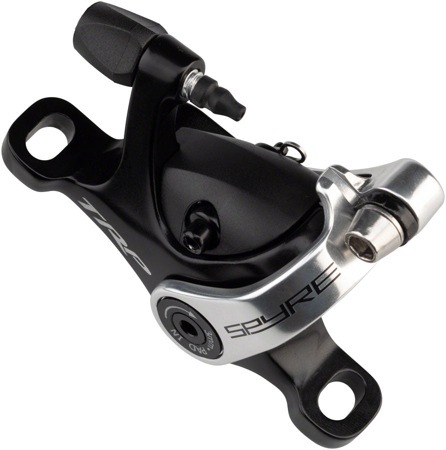 TRP Spyre Post Mount Mechanical Disc Brake No Rotor or Adaptors