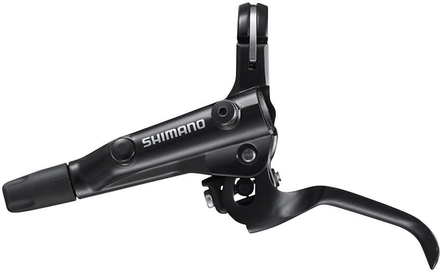 Shimano Deore BL-MT501 Left Hydraulic Disc Brake Lever, Black