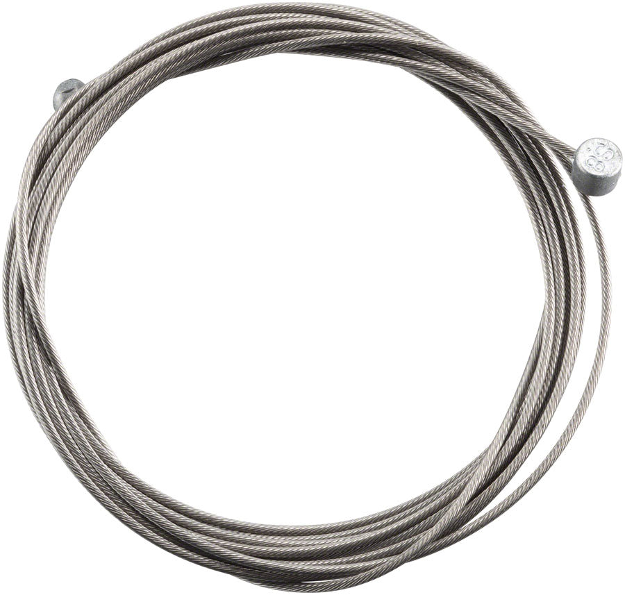 Jagwire Sport Brake Cable Slick Stainless 1.5x2750mm SRAM/Shimano Mountain/Road
