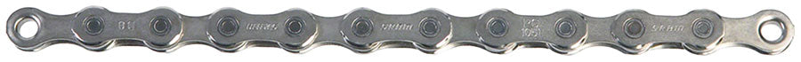 SRAM PC-1051 Chain - 10-Speed, 144 Links, Silver MPN: 00.2518.061.001 UPC: 710845893469 Chains PC-1051 Chain