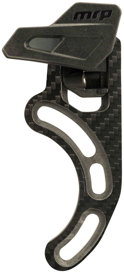 MRP 1x SLR Chainguide - 28-38t, ISCG-05, Carbon Backplate