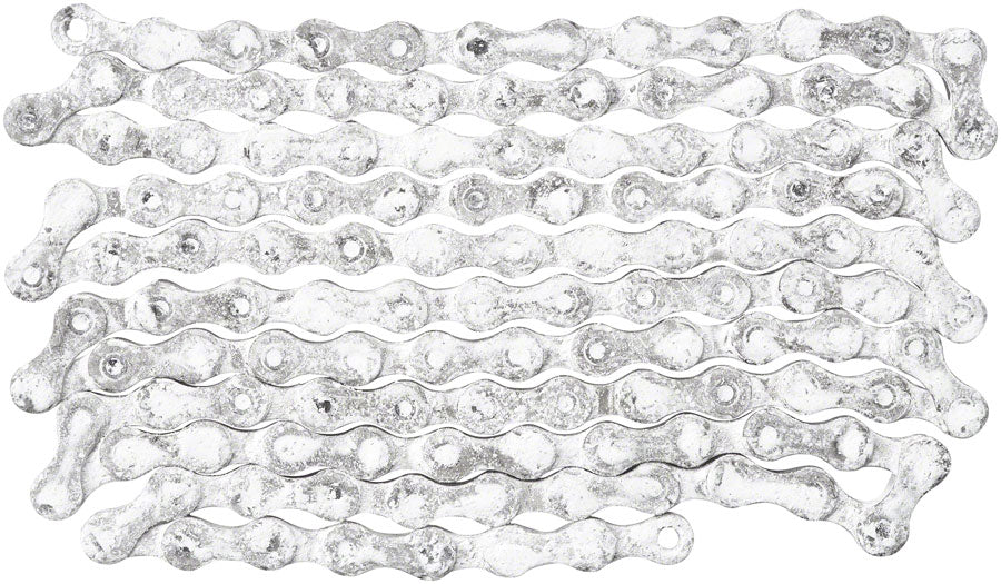CeramicSpeed UFO Chain - KMC 12-Speed, 126 Links, Silver MPN: 109770 Chains UFO Factory Optimized Chain