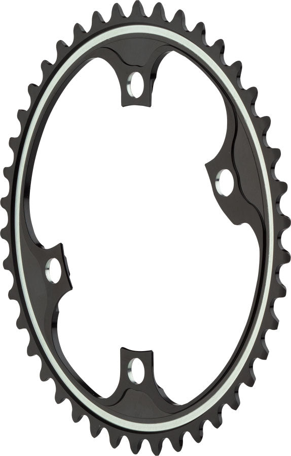 Shimano Dura-Ace R9100 42t 110mm 11-Speed Chainring for 42/54t