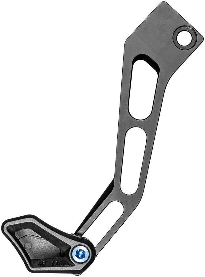 absoluteBLACK Oval Chainguide - High-Direct Mount, 26-34t Oval, Black MPN: TG/HDM Chain Retention System Oval Guide