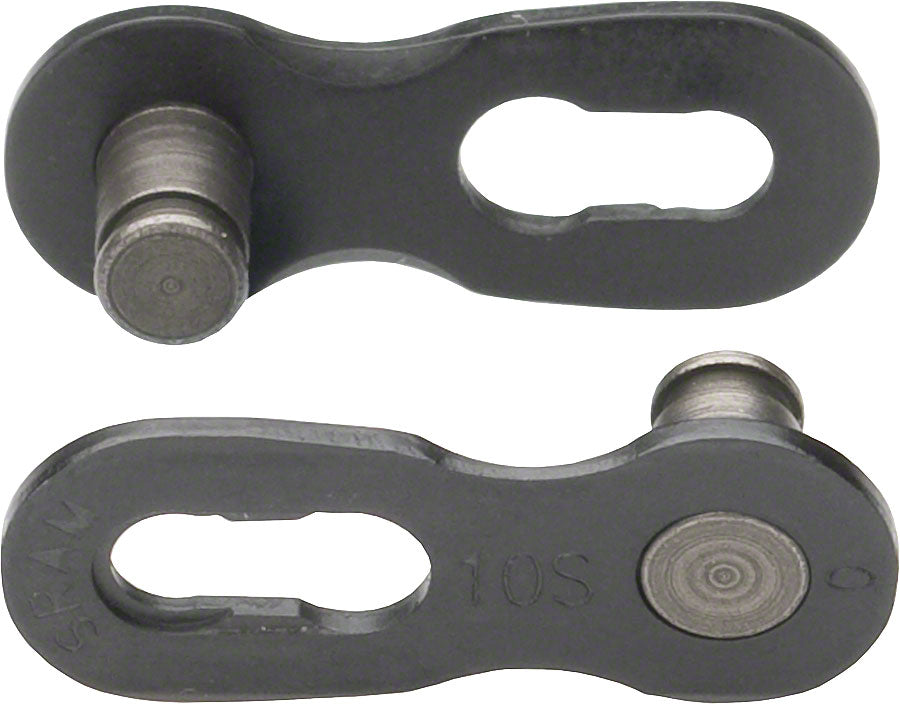 SRAM PowerLock Link for 10 Speed Chains Card/4 MPN: 85.2737.270.074 UPC: 710845503467 Chain Link and Pin PowerLock Chain Link