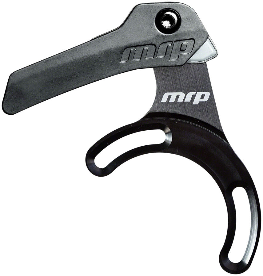 MRP 1x V3 E-MTB Chainguide - 34-38T, Shimano E8000/E7000 MPN: 20-9-700 UPC: 702430186490 Chain Retention System 1x V3 Alloy E-MTB Chainguides