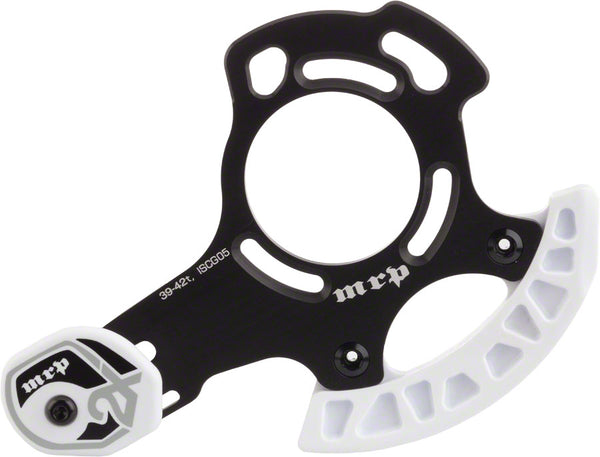 MRP 2x Chain Retention System 39/42T ISCG-05 White Chain Retention ...
