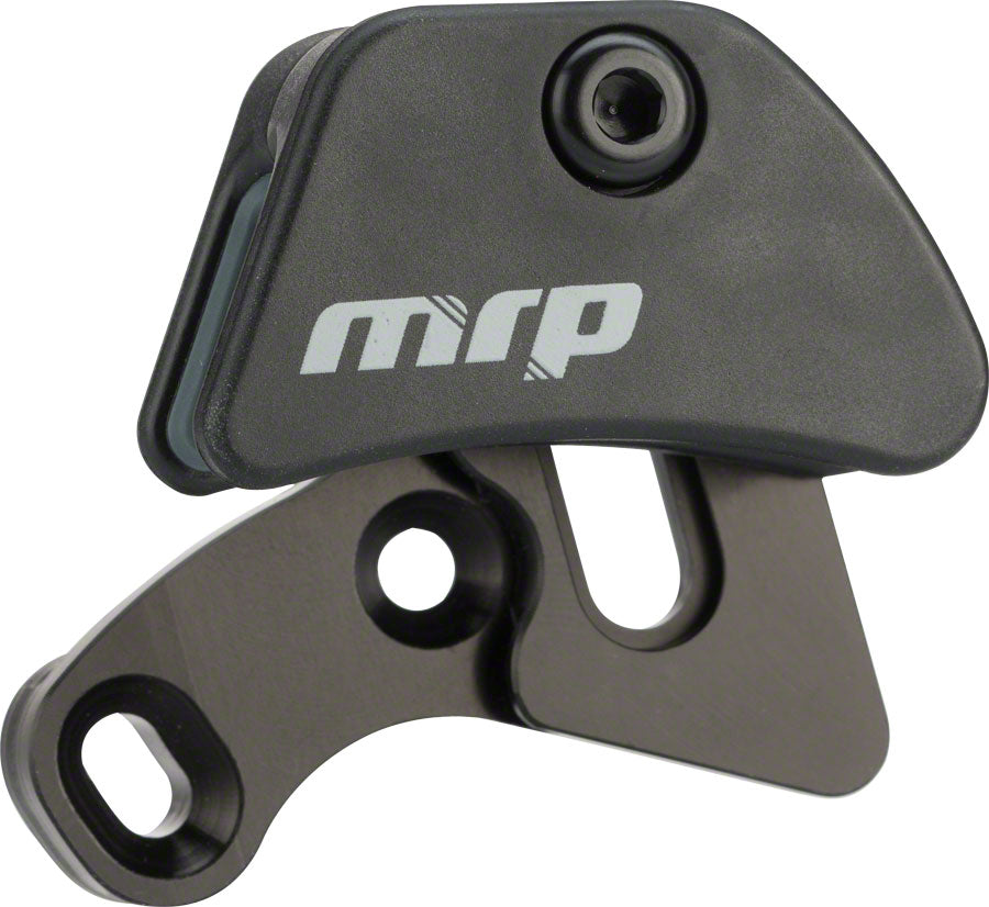 MRP 1x V3 Alloy Chain Guide S3/E-Mount 28-38T Black MPN: 20-9-480 UPC: 702430165242 Chain Retention System 1x V3 Alloy Chainguide