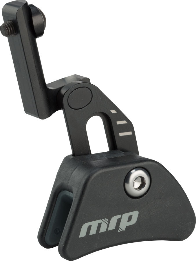 MRP 1x V3 CX Chainguide - Braze-On Mount, 38-44t MPN: 20-9-340 UPC: 702430169530 Chain Retention System 1x V3 CX Chainguide