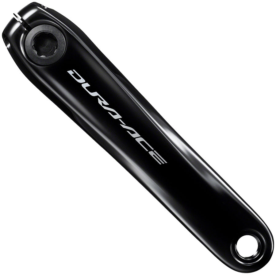 Shimano Dura-Ace FC-R9200 Crankset - 170mm, 12-Speed, 50/34t, Hollowtech II Spindle Interface, Black Shimano Dura-Ace FC-R9200 Crankset - 170mm, 12-Speed, 50/34t, Hollowtech II Spindle Interface, Black