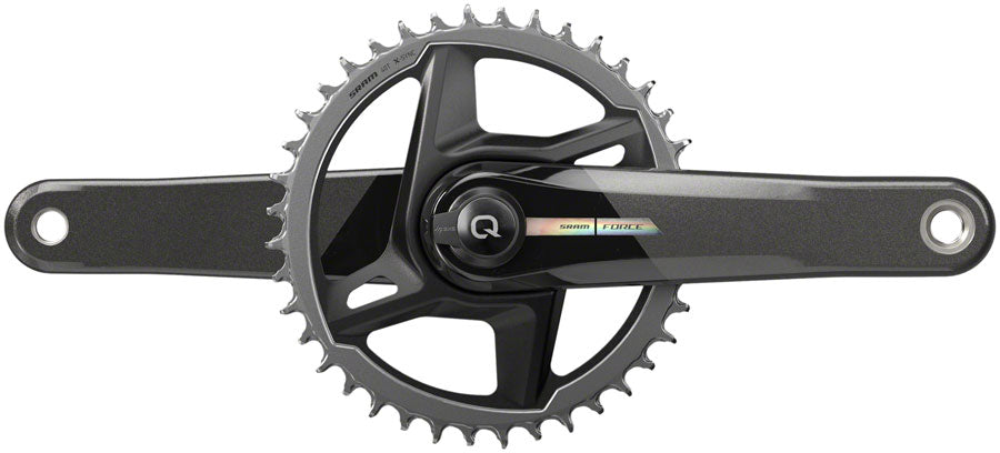 Sram rival 1 power meter hotsell