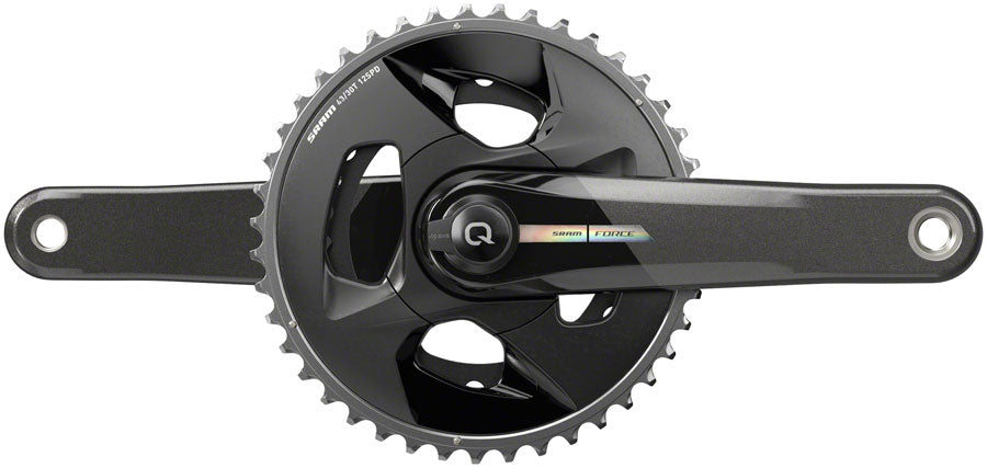 Sram red crankset power meter deals