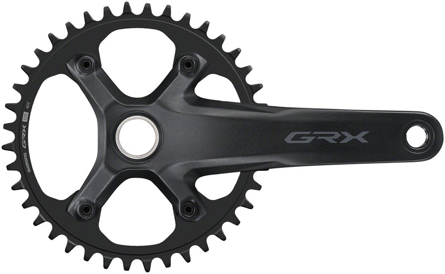 Shimano grx best sale 38t chainring