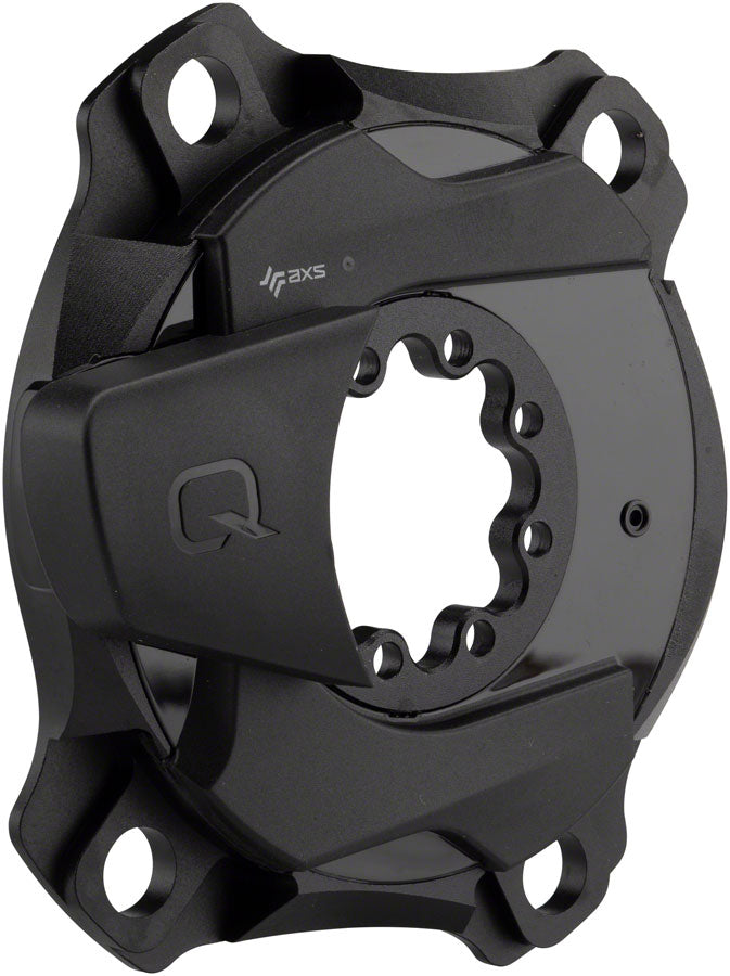 SRAM RED/Force AXS Power Meter Spider - 107 BCD, 8-Bolt Crank | Worldwide Cyclery SRAM RED/Force AXS Power Meter Spider - 107 BCD, 8-Bolt Crank | Worldwide Cyclery
