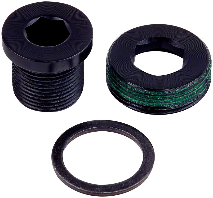 Crank Arm Fixing Bolt SRAM Worldwide Cyclery