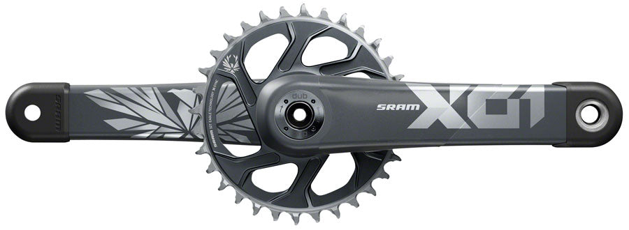 SRAM X01 Eagle Worldwide Cyclery