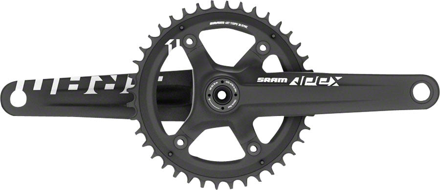 Sram apex 1x groupset shop