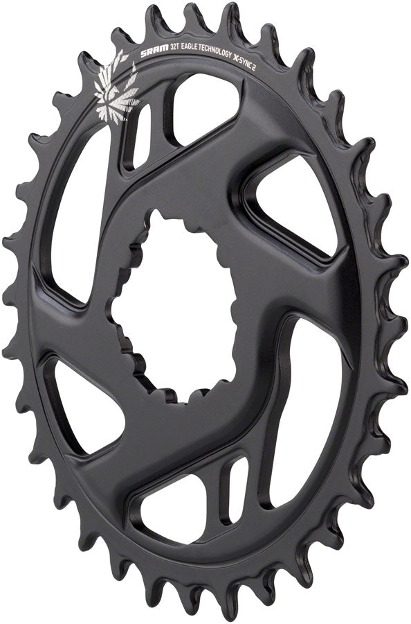 Direct Mount Chainrings SRAM Worldwide Cyclery