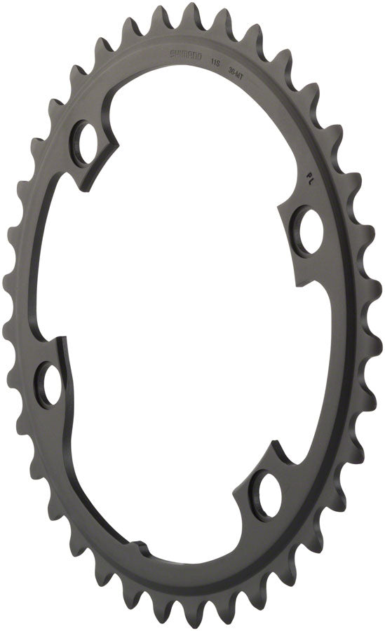 Shimano Ultegra R8000 34t 110mm 11-Speed Chainring for 34/50t MPN: Y1W834000 UPC: 689228744608 Chainring Ultegra R8000 11-Speed