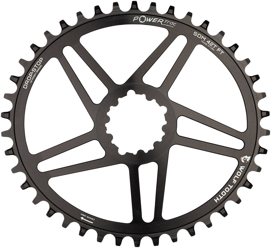 42t crank