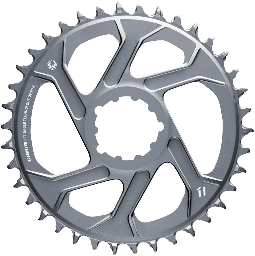36t direct mount chainring deals