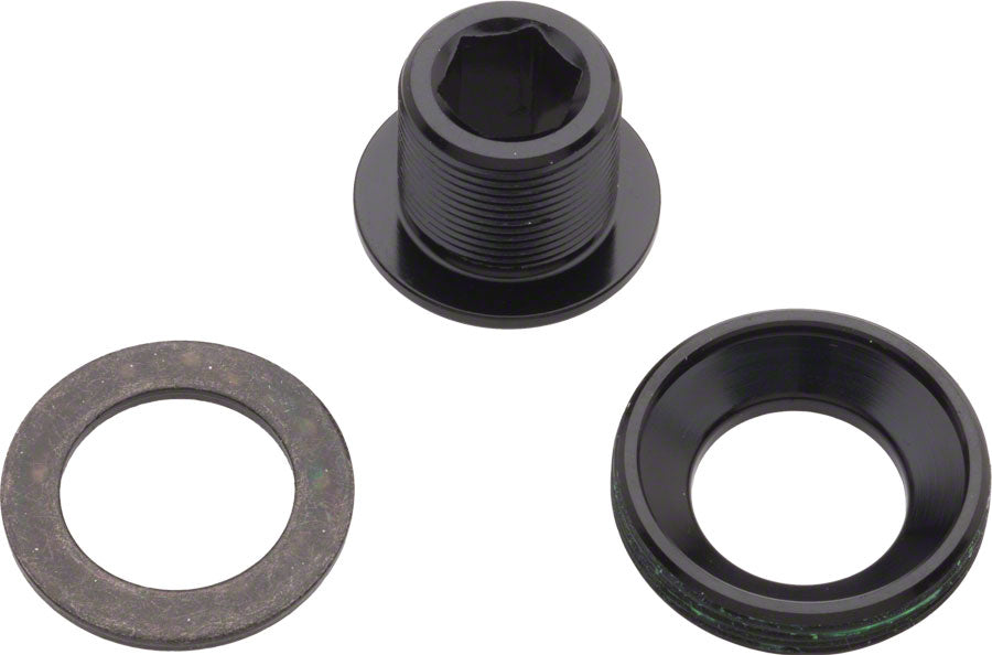 175mm Crank Arm SHIMANO FC-M8100 / FC-7900 / FC-T661 CRANK ARM FIXING BOLT | PH Profile Cranks