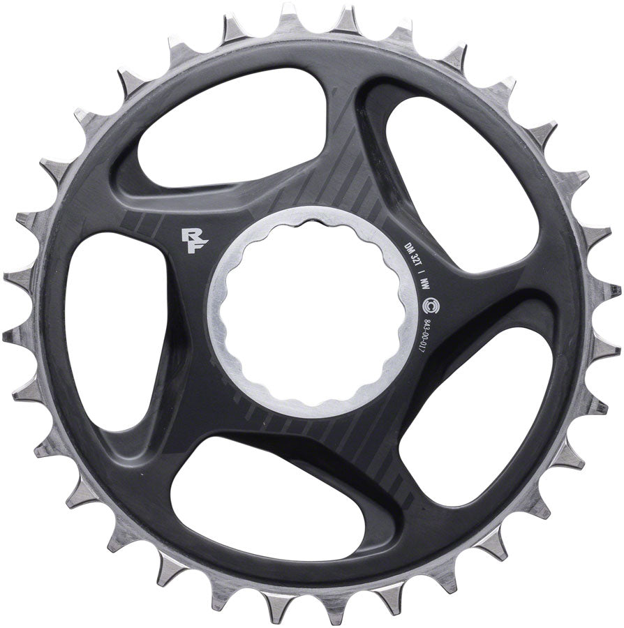 RaceFace ERA Direct Mount Chainring - 34t, DM CINCH, 10-12 Speed ...