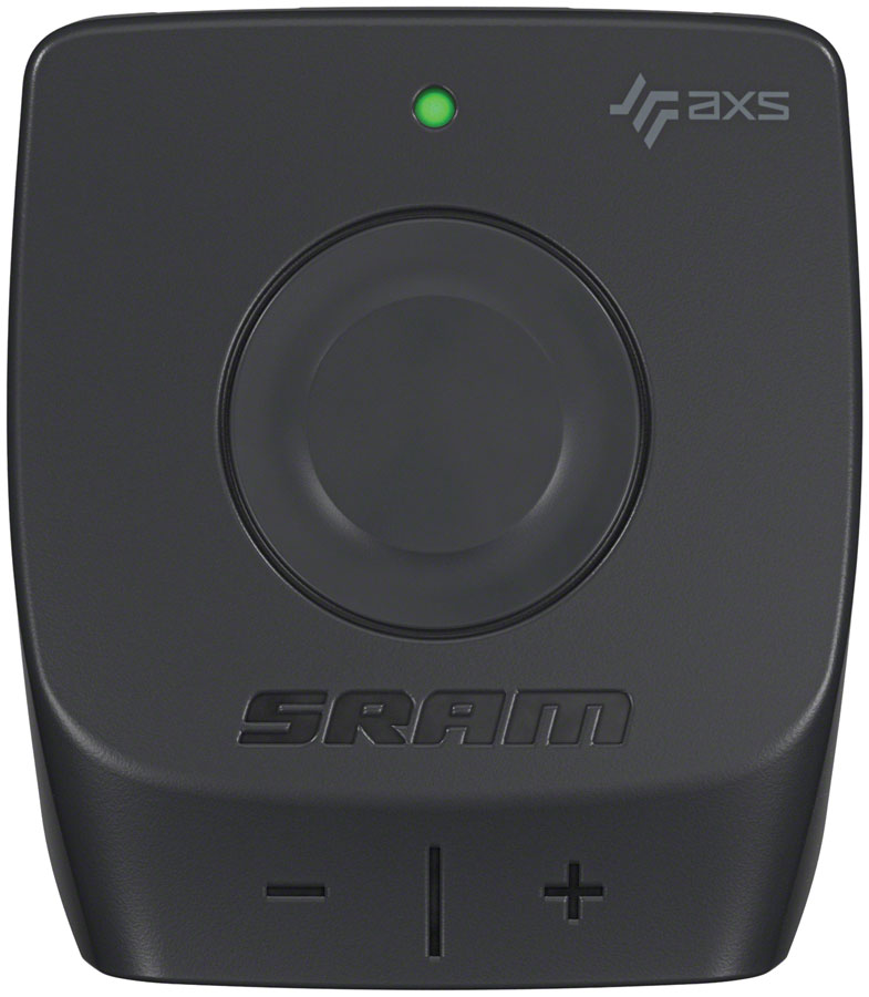 SRAM eTap AXS BlipBox, D1 MPN: 00.7018.391.000 UPC: 710845823107 Electronic Shifter Extra Part eTap Blip Box