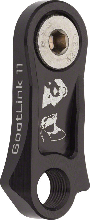 Wolf tooth goatlink hotsell