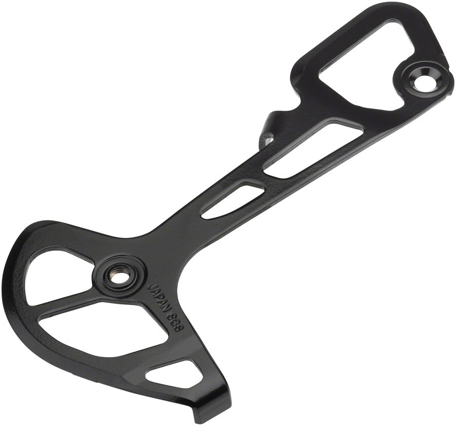 Shimano deore sales xt hanger