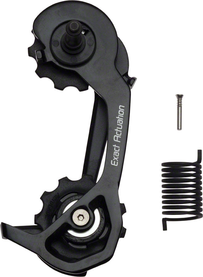 Sram derailleur cage on sale replacement