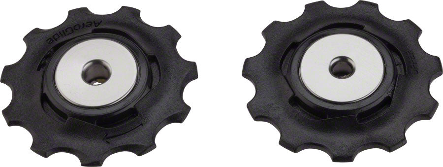SRAM 11 Speed Rear Derailleur Pulley Kit, Fits Force 22, Rival 22 MPN: 11.7518.026.000 UPC: 710845745836 Pulley Assembly Pulley Assemblies