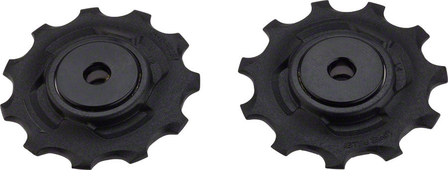 SRAM X0 Type 2, 2.1 Rear Derailleur Pulley Kit MPN: 11.7518.018.000 UPC: 710845729973 Pulley Assembly Pulley Assemblies